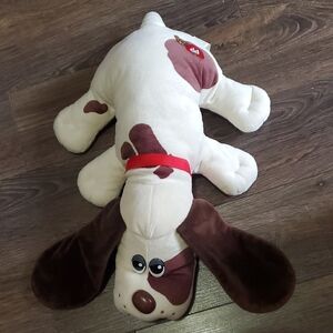 2019 Pound Puppy Plush